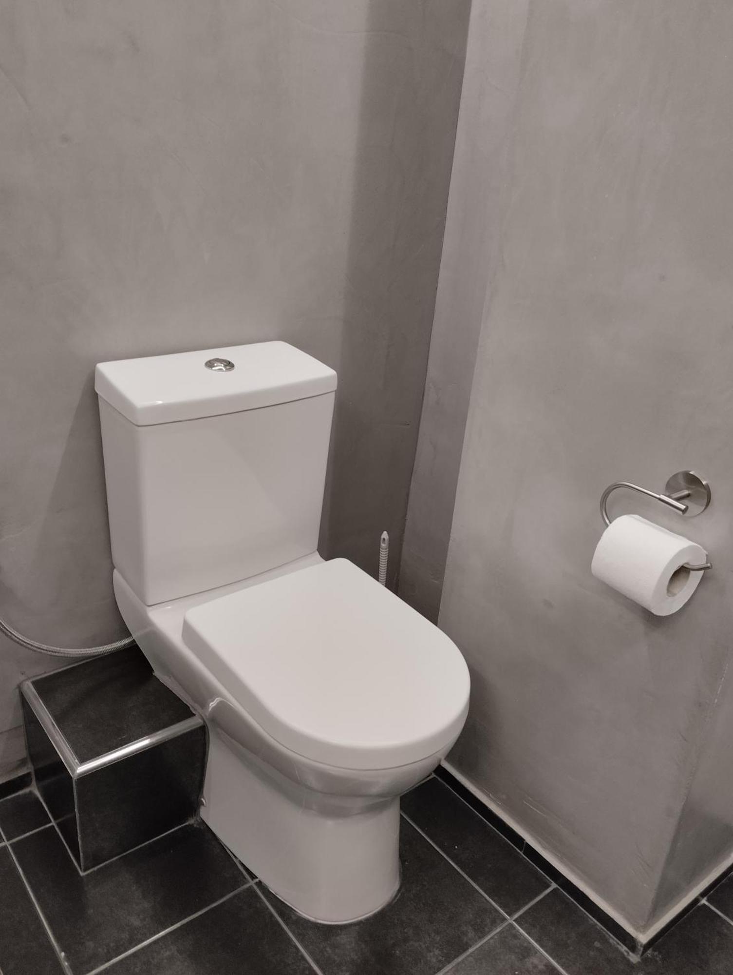 Appartement Pansea 02 Exclusive Thessaloniki