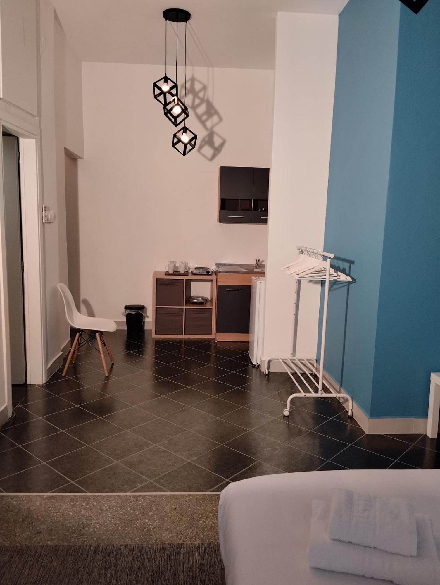 Appartement Pansea 02 Exclusive *