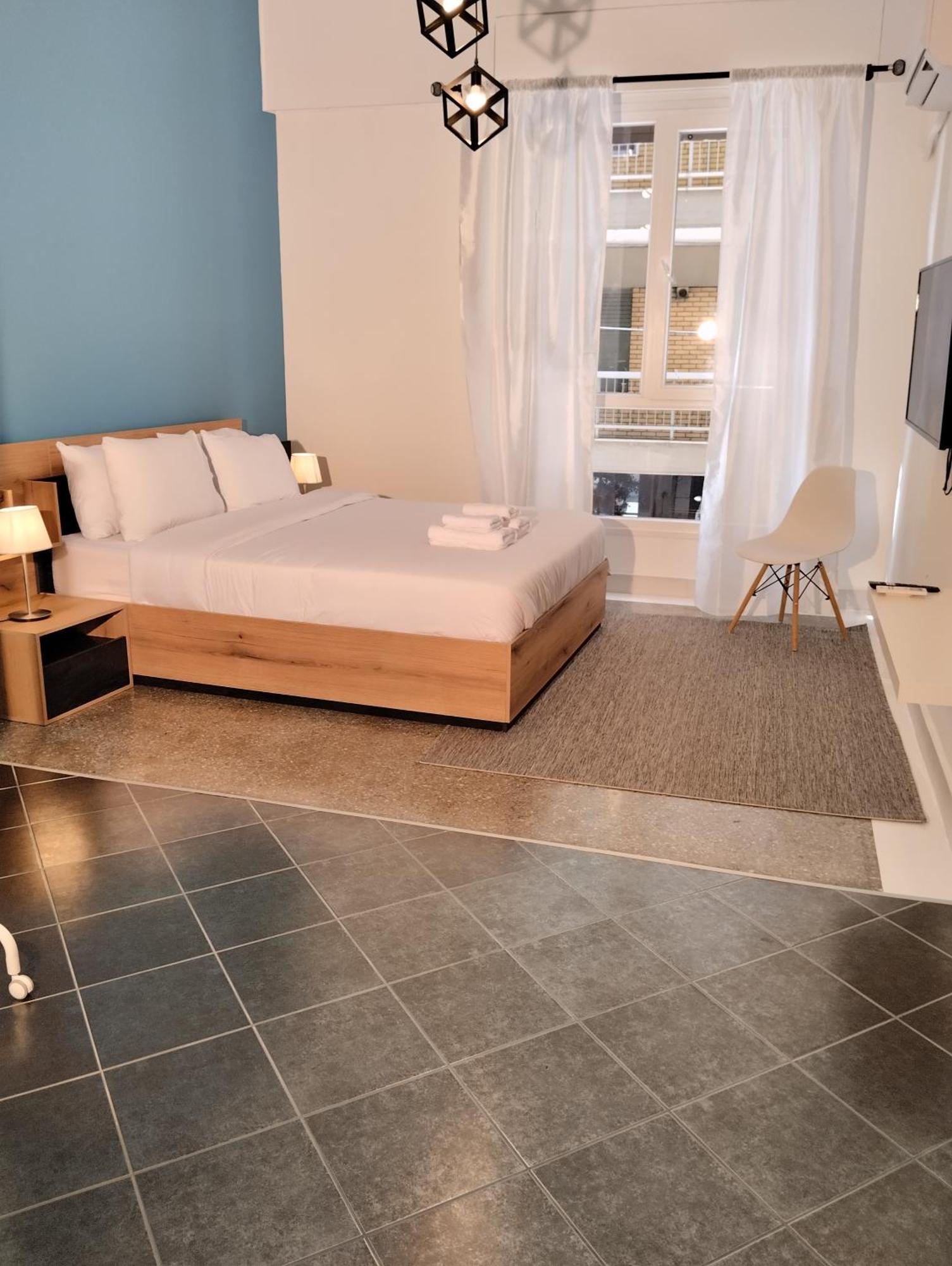 Pansea 02 Exclusive Appartement Thessaloniki
